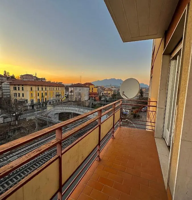 Sweet Home Varese-1