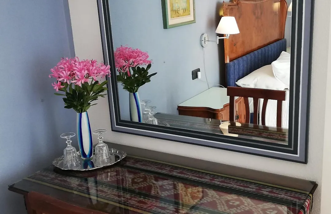 La Collina Since 2008 No Smoking B&B-1