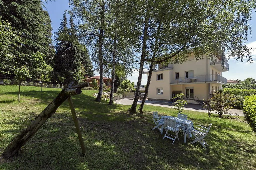 B&B Villa Giuli-1