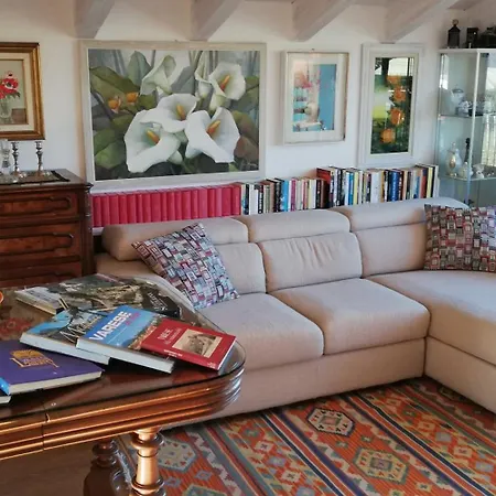 La Collina Since 2008 No Smoking B&B-2