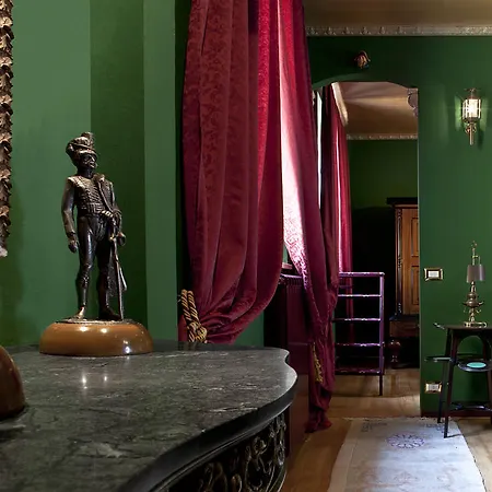 Repubblica Di Oz Rooms-3
